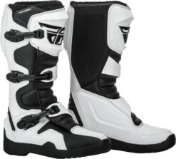Fly Racing Maverik Boots -Motorcycle Equipment Store maverik boots 2 33519.1688168301