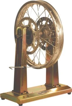 K&L MC305 Wheel Truing Stand