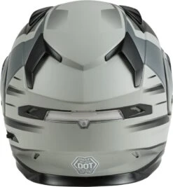 GMAX MD-01S Modular Snow Helmet Descendant Dual Shield -Motorcycle Equipment Store md01s modular snow helmet descendant dual shield 10 11022.1688166243