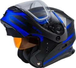 GMAX MD-01S Modular Snow Helmet Descendant Dual Shield -Motorcycle Equipment Store md01s modular snow helmet descendant dual shield 18 12903.1688166248