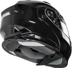 GMAX MD-01S Modular Snow Helmet Solid W/Quick Release Buckle Dual Shield 14 GMAX MD-01S Modular Snow Helmet Solid W/Quick Release Buckle Dual Shield -Motorcycle Equipment Store md01s modular snow helmet solid wquick release buckle dual shield 2 93764.1688166224