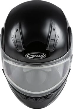 GMAX MD-04S Snow Helmet Solid W/Quick Release Buckle -Motorcycle Equipment Store md04s snow helmet solid wquick release buckle 3 18359.1688166299