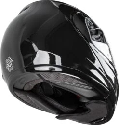 GMAX MD-04S Snow Helmet Solid W/Quick Release Buckle -Motorcycle Equipment Store md04s snow helmet solid wquick release buckle 4 71729.1688166300