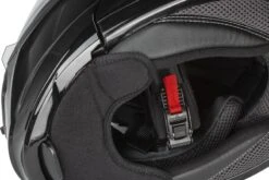 GMAX MD-04S Snow Helmet Solid W/Quick Release Buckle -Motorcycle Equipment Store md04s snow helmet solid wquick release buckle 6 42037.1688166301