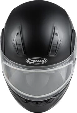GMAX MD-04S Snow Helmet Solid W/Quick Release Buckle -Motorcycle Equipment Store md04s snow helmet solid wquick release buckle 8 97137.1688166303