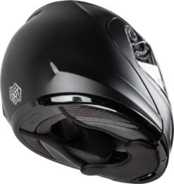 GMAX MD-04S Snow Helmet Solid W/Quick Release Buckle -Motorcycle Equipment Store md04s snow helmet solid wquick release buckle 9 54149.1688166303