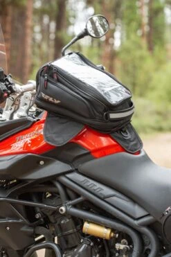 Fly Racing Medium Tank Bag -Motorcycle Equipment Store medium tank bag 12 53210.1688168736