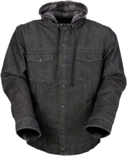 Z1R Men's Timber Shirt