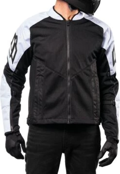 ICON Mesh AF™ Jacket -Motorcycle Equipment Store mesh af jacket 8 07861.1688160036