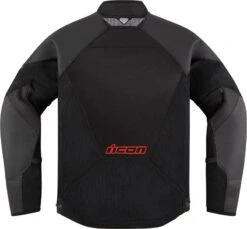 ICON Mesh AF™ Leather Jacket -Motorcycle Equipment Store mesh af leather jacket 3 29604.1688161256