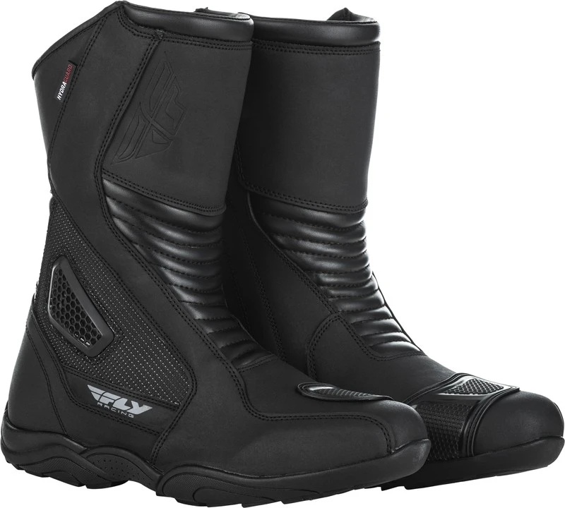 Fly Racing Milepost Boot 1 Fly Racing Milepost Boot