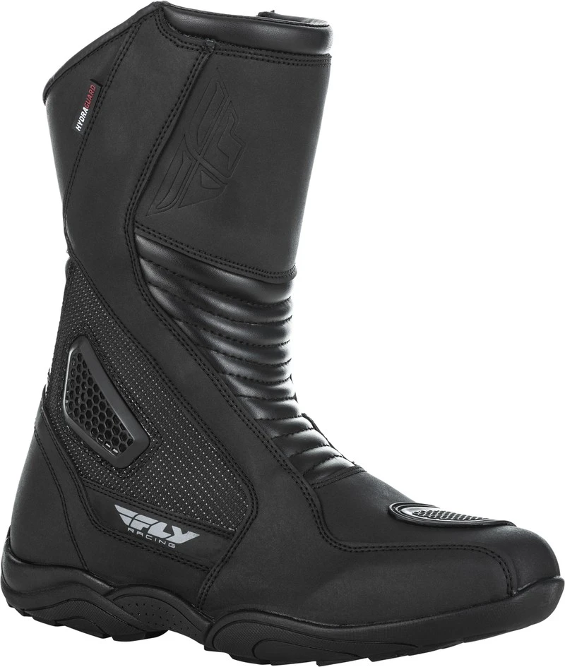 Fly Racing Milepost Boot 2 Fly Racing Milepost Boot - Image 2