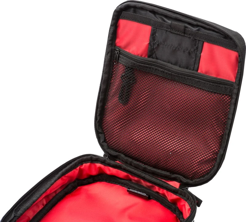 Fly Racing Mini Tank Bag 5 Fly Racing Mini Tank Bag - Image 5