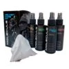 Molecule Helmet Care Kit (4 Bottles) 4 OZ