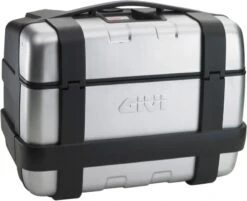Givi Monokey Trekker 46 Liter Top Or Side Cases