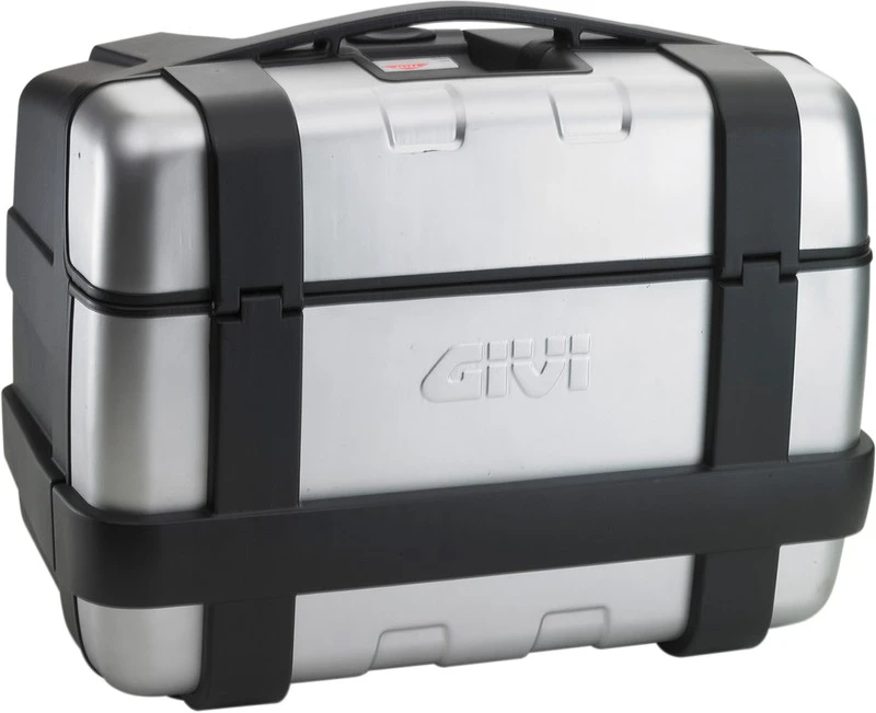 Givi Monokey Trekker 46 Liter Top Or Side Cases