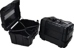 Givi Monokey Trekker 46 Liter Top Or Side Cases -Motorcycle Equipment Store monokey trekker 46 liter top or side cases 2 67289.1688165131