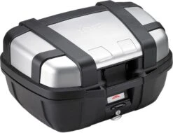 Givi Monokey Trekker 52 Liter Top Case