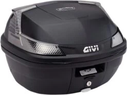 Givi Monolock Blade 37 Liter Top Case