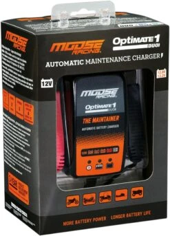 MOOSE RACING Charger -Motorcycle Equipment Store moose racing charger 6 55514.1688165228