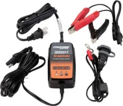 MOOSE RACING Charger -Motorcycle Equipment Store moose racing charger 7 34449.1688165228