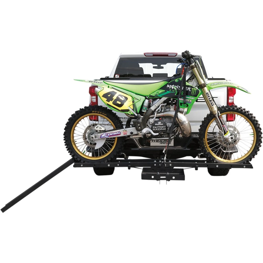 MOOSE RACING Motorcycle Carrier 1 MOOSE RACING Motorcycle Carrier
