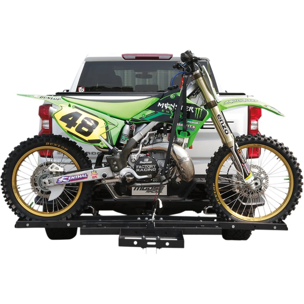 MOOSE RACING Motorcycle Carrier 2 MOOSE RACING Motorcycle Carrier - Image 2