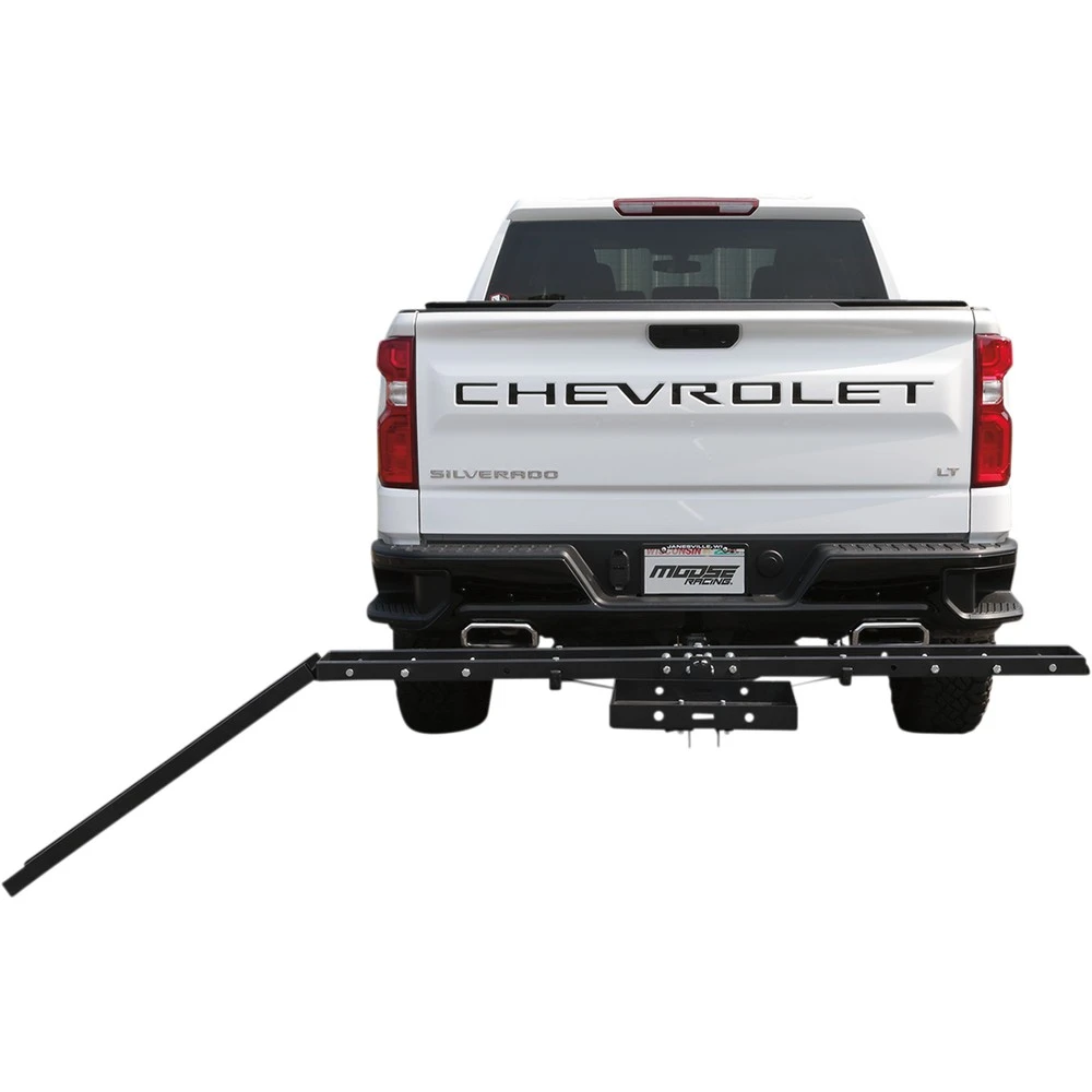 MOOSE RACING Motorcycle Carrier 3 MOOSE RACING Motorcycle Carrier - Image 3