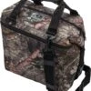 AO COOLERS Mossy Oak Series Cooler