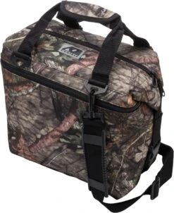 AO COOLERS Mossy Oak Series Cooler