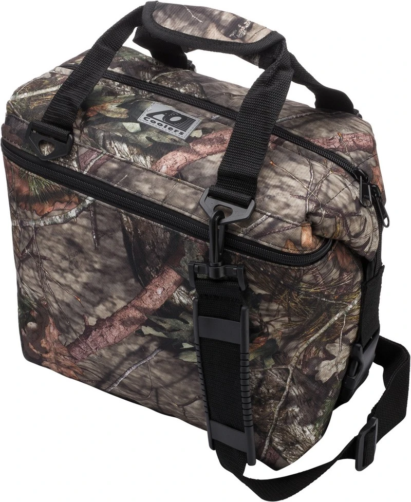 AO COOLERS Mossy Oak Series Cooler 1 AO COOLERS Mossy Oak Series Cooler