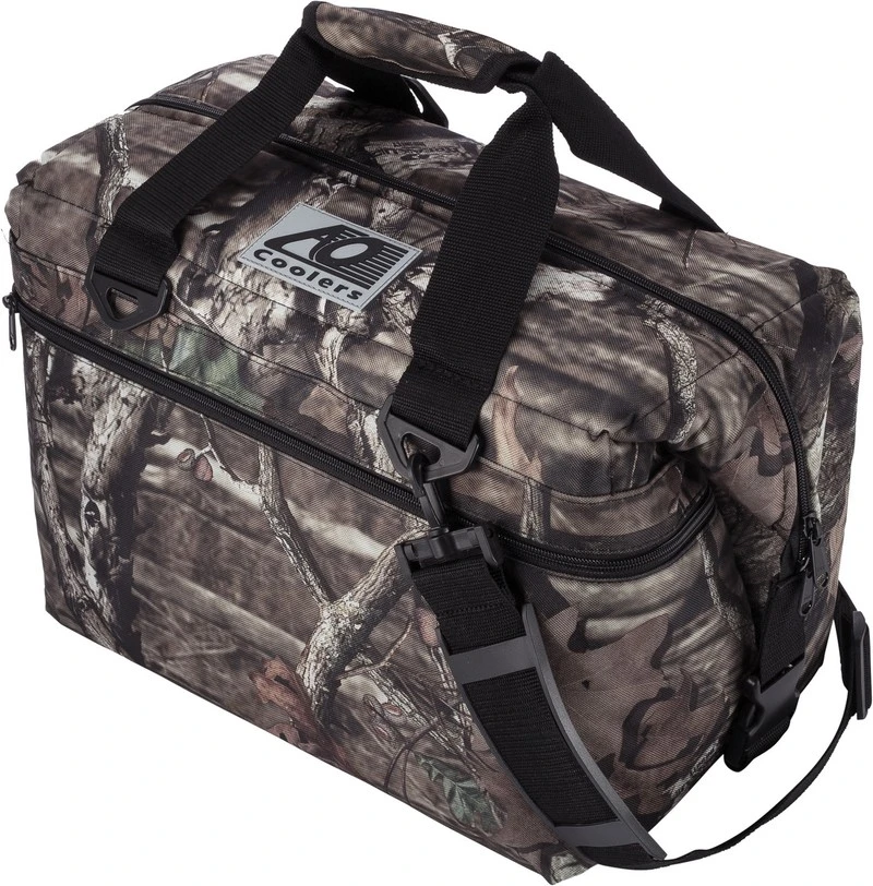 AO COOLERS Mossy Oak Series Cooler 2 AO COOLERS Mossy Oak Series Cooler - Image 2