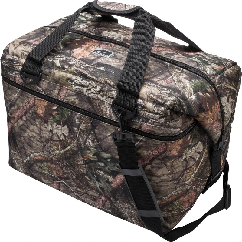 AO COOLERS Mossy Oak Series Cooler 3 AO COOLERS Mossy Oak Series Cooler - Image 3