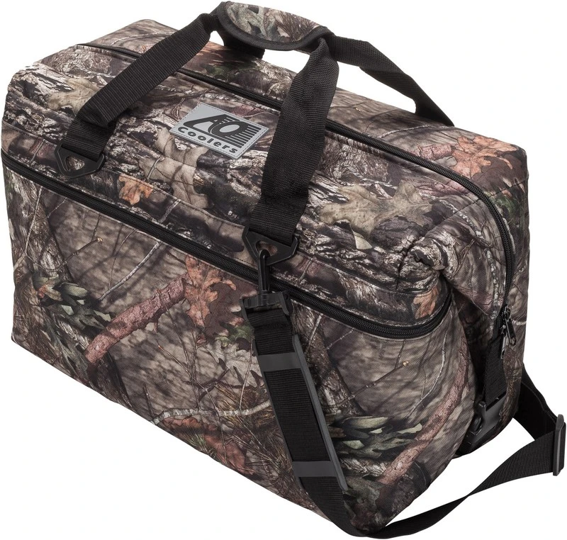 AO COOLERS Mossy Oak Series Cooler 4 AO COOLERS Mossy Oak Series Cooler - Image 4