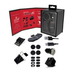 UCLEAR Motion 6 Communicator -Motorcycle Equipment Store motion 6 communicator 2 18274.1688166577