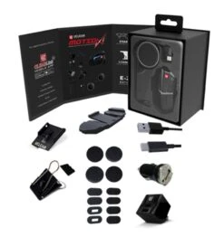 UCLEAR Motion Infinity Communicator -Motorcycle Equipment Store motion infinity communicator 2 70772.1688166571