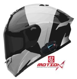 UCLEAR Motion Infinity Communicator -Motorcycle Equipment Store motion infinity communicator 4 71157.1688166573