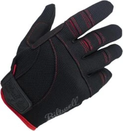 BILTWELL Moto Gloves -Motorcycle Equipment Store moto gloves 2 57303.1688163432