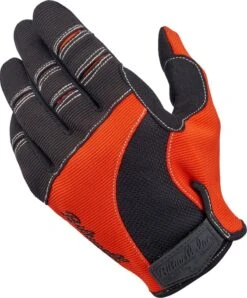 BILTWELL Moto Gloves -Motorcycle Equipment Store moto gloves 6 66795.1688163435