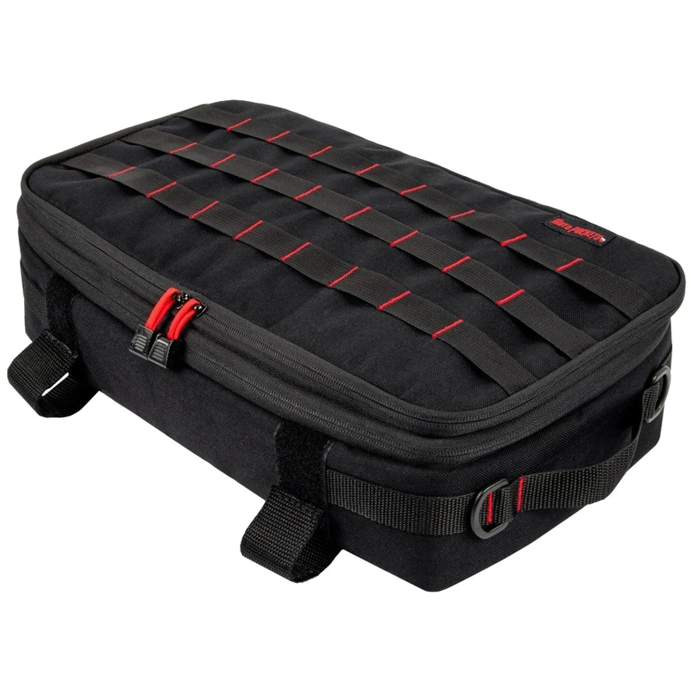 MOTO POCKETS Pannier Bag 1 MOTO POCKETS Pannier Bag