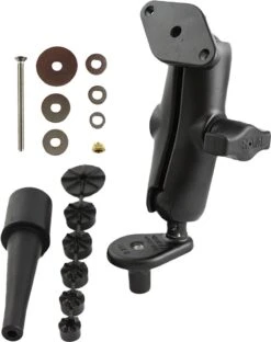 RAM Mounting Complete Kit -Motorcycle Equipment Store mounting complete kit 10 13763.1688169667