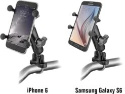 RAM Mounting Complete Kit -Motorcycle Equipment Store mounting complete kit 15 99339.1688169670