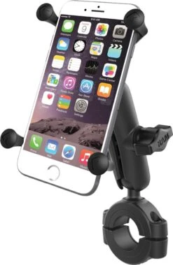 RAM Mounting Complete Kit -Motorcycle Equipment Store mounting complete kit 19 50949.1688169673