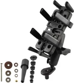 RAM Mounting Complete Kit -Motorcycle Equipment Store mounting complete kit 7 17923.1688169665
