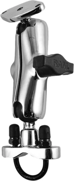 RAM Mounting Complete Kit -Motorcycle Equipment Store mounting complete kit 9 80591.1688169666
