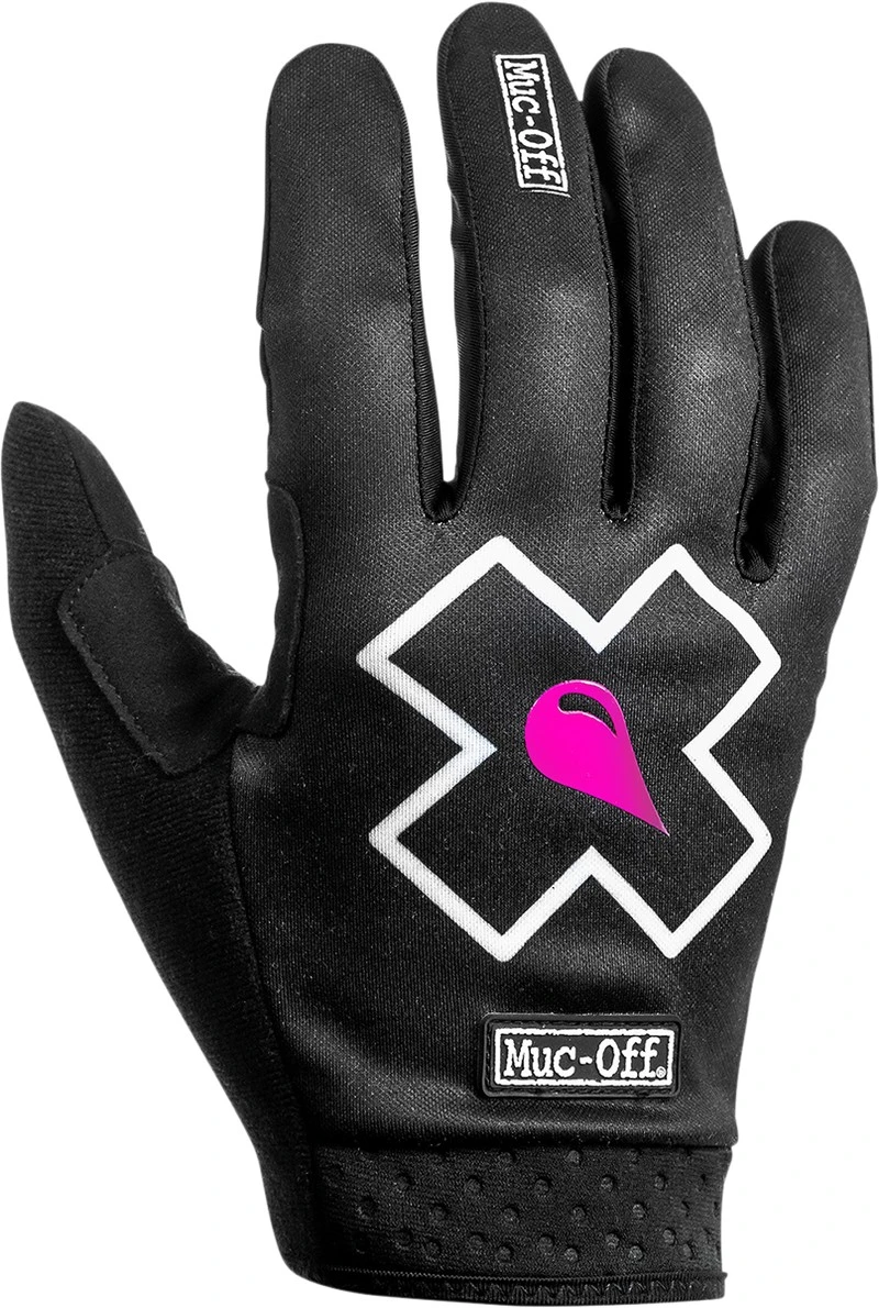 MUC-OFF USA MTB/MX Rider Gloves 2 MUC-OFF USA MTB/MX Rider Gloves - Image 2