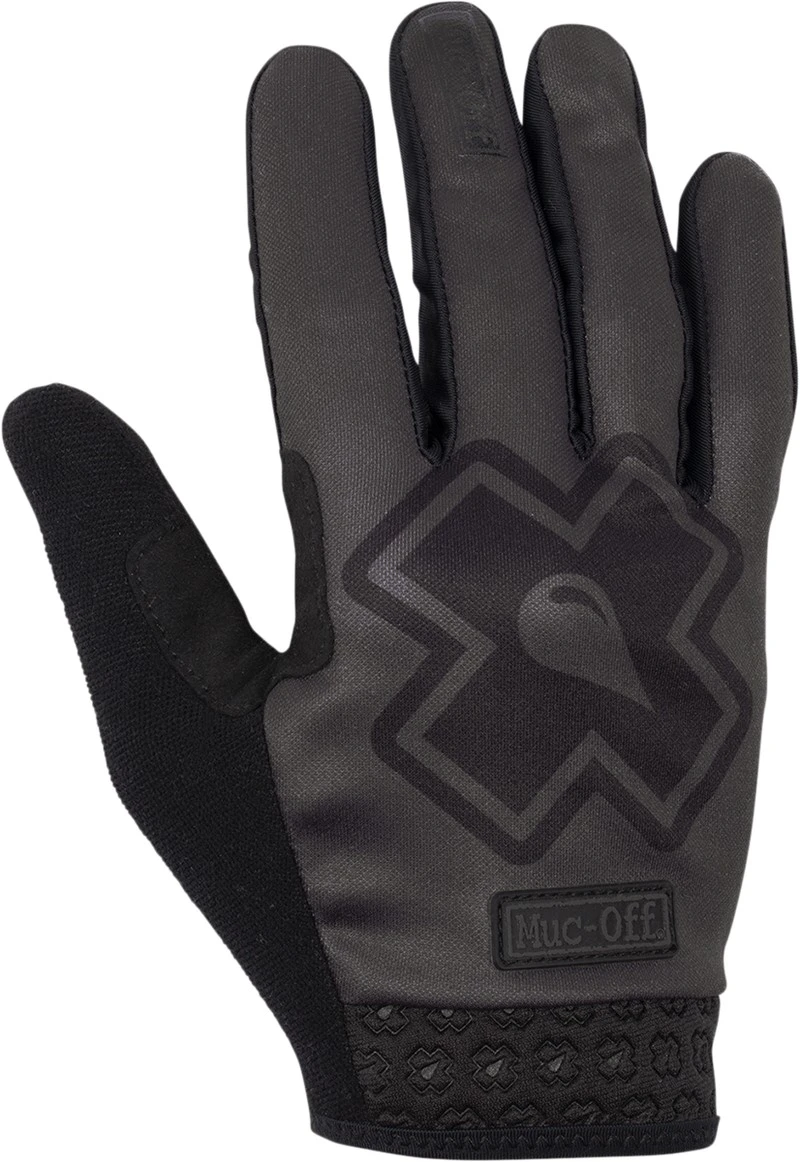 MUC-OFF USA MTB/MX Rider Gloves 3 MUC-OFF USA MTB/MX Rider Gloves - Image 3