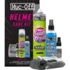 MUC-OFF USA Helmet Care Kit
