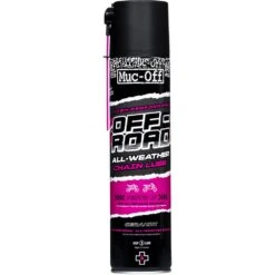 MUC-OFF USA Offroad All-Weather Chain Lube