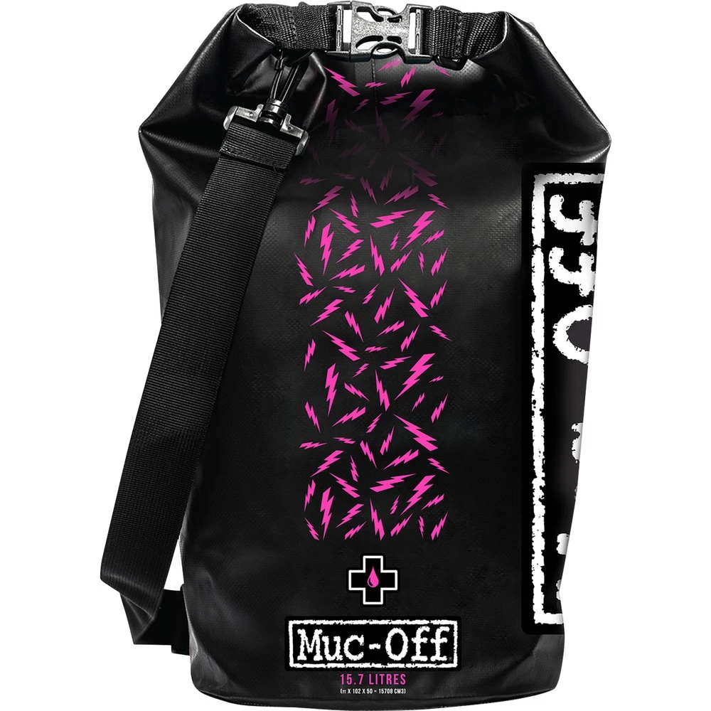 MUC-OFF USA Ultimate Motorcycle Cleaning Kit 2 MUC-OFF USA Ultimate Motorcycle Cleaning Kit - Image 2